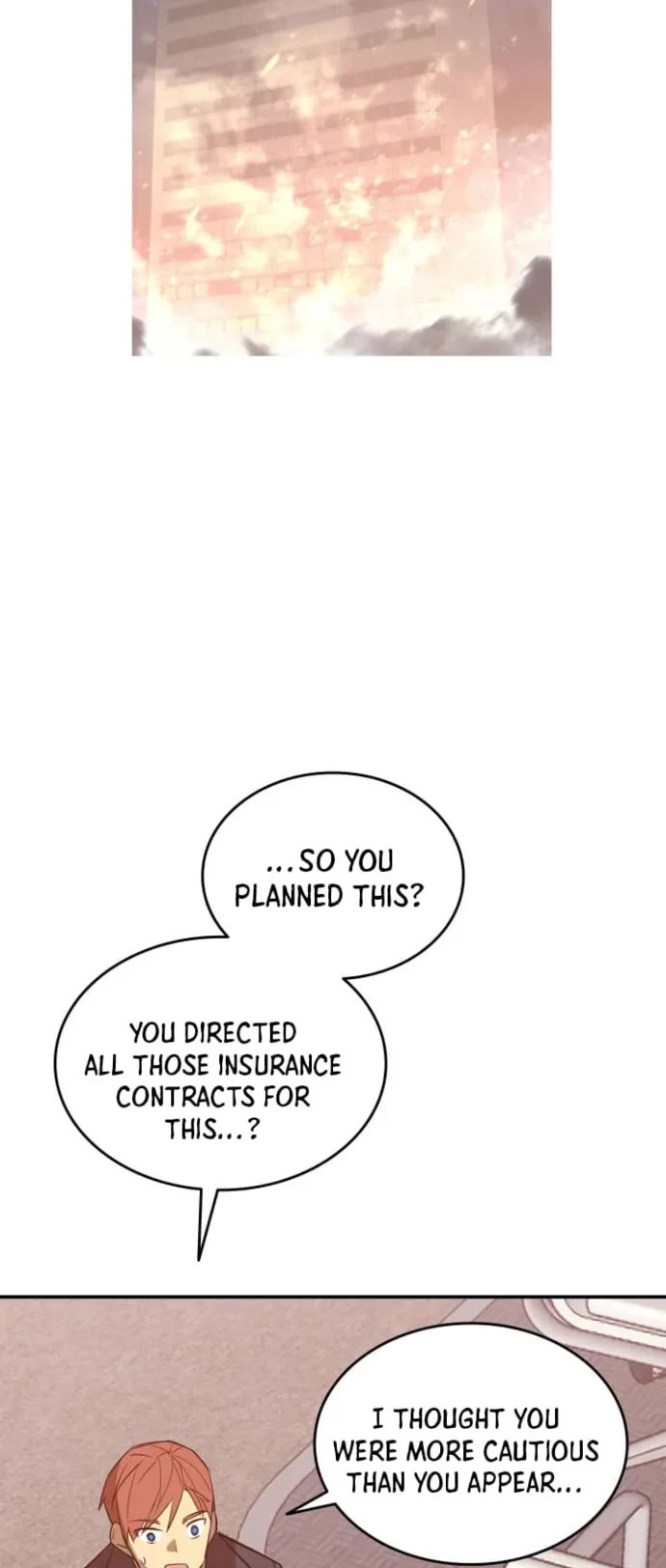 Worn and Torn Newbie chapter 210 page 33