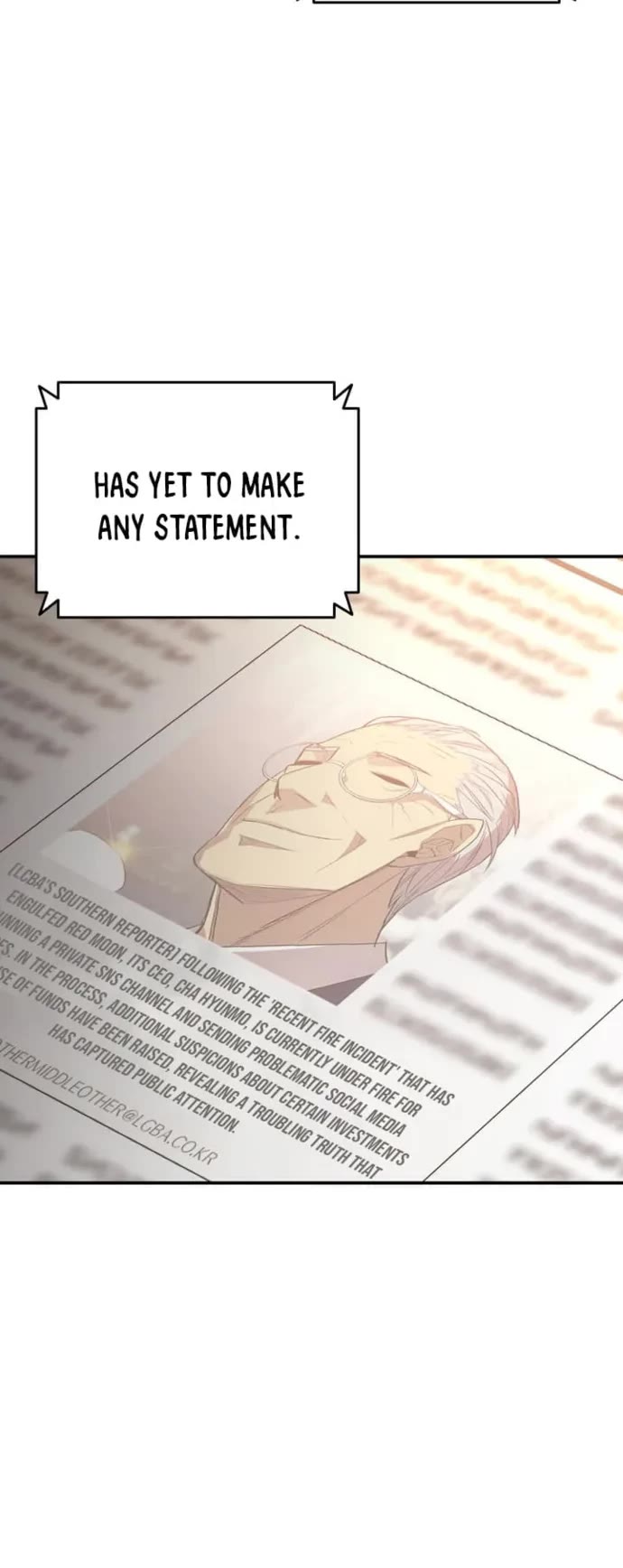 Worn and Torn Newbie chapter 210 page 38