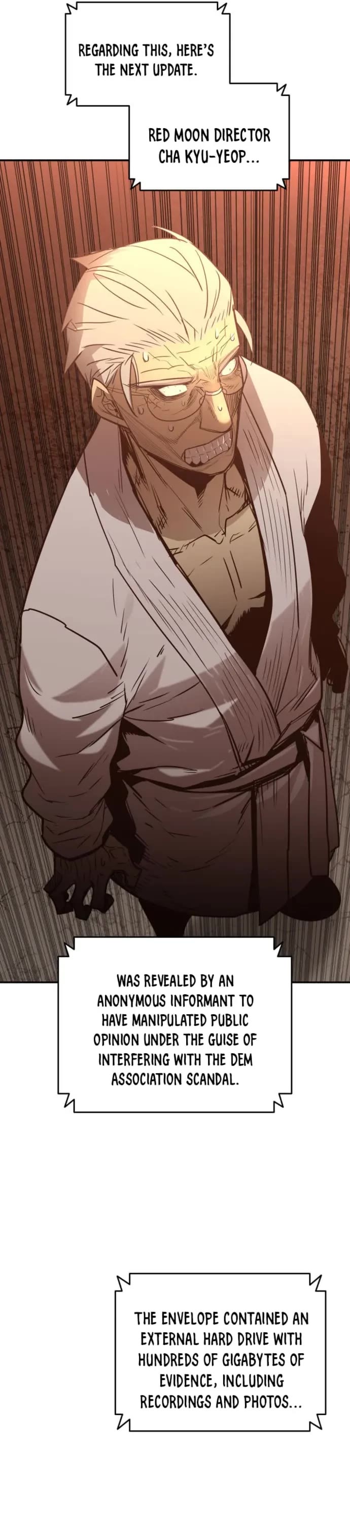 Worn and Torn Newbie chapter 210 page 39