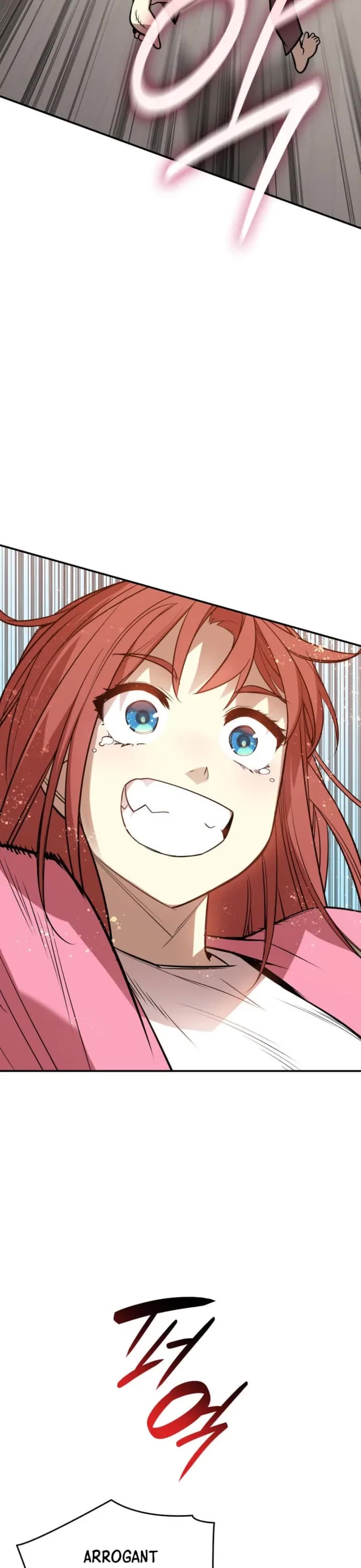 Worn and Torn Newbie chapter 210 page 41