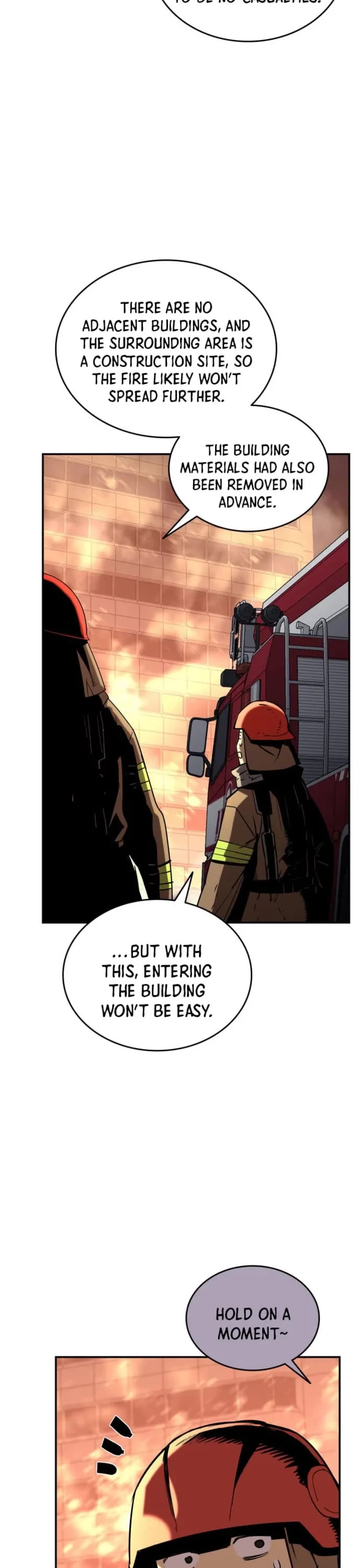 Worn and Torn Newbie chapter 210 page 9