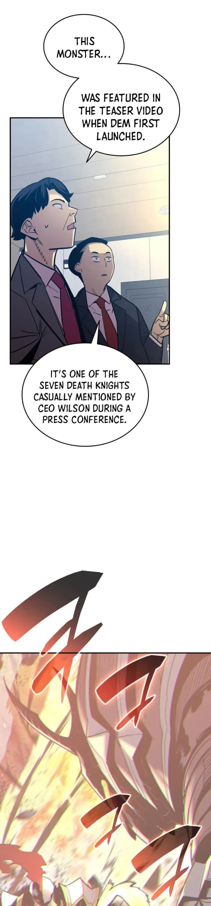 Worn and Torn Newbie chapter 211 page 13