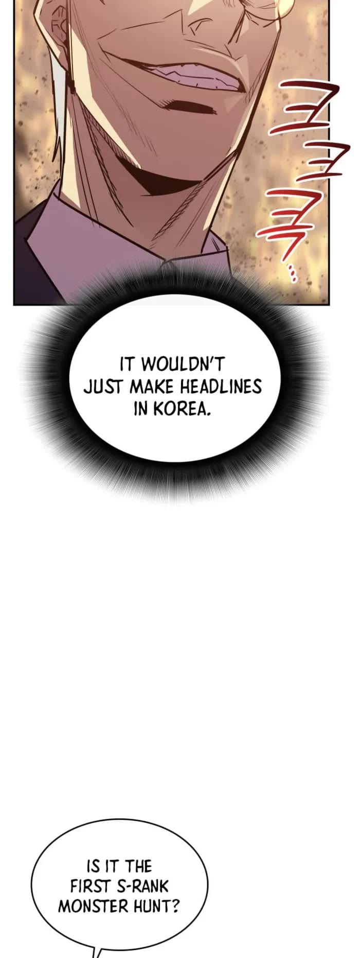 Worn and Torn Newbie chapter 211 page 19