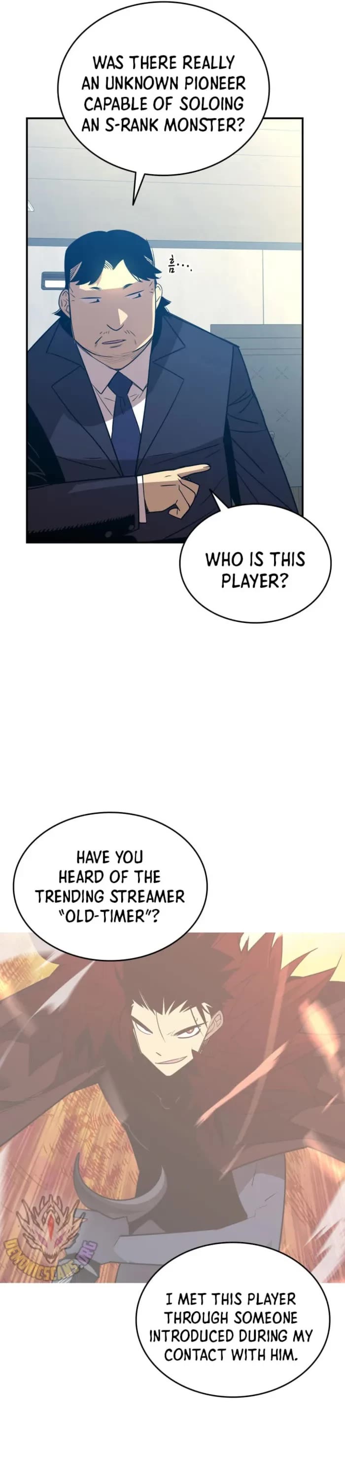 Worn and Torn Newbie chapter 211 page 25