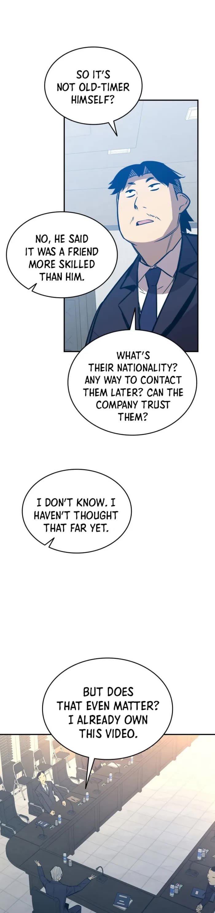 Worn and Torn Newbie chapter 211 page 26