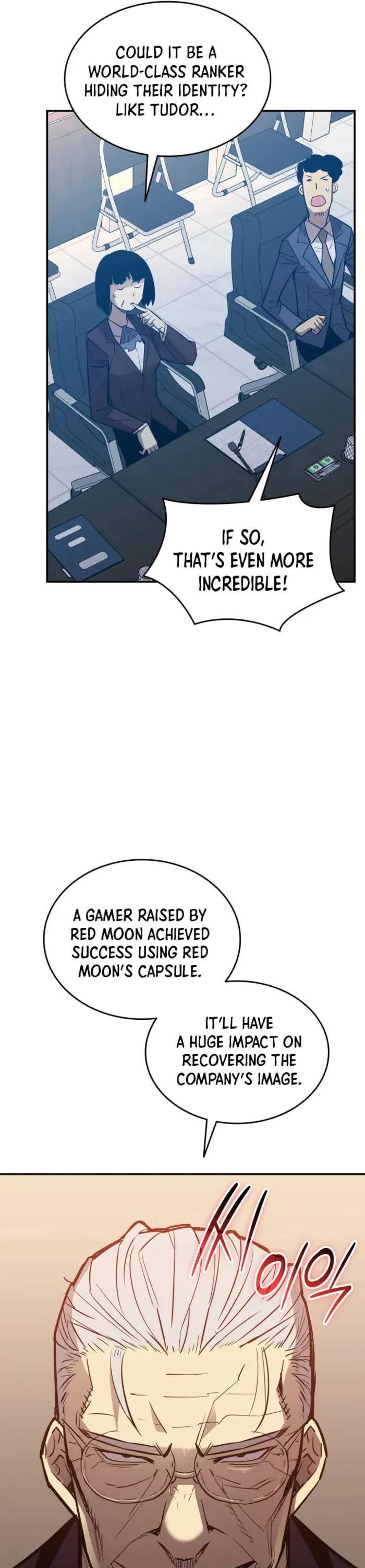 Worn and Torn Newbie chapter 211 page 28