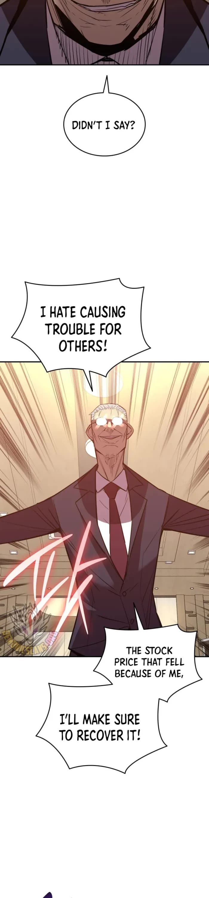 Worn and Torn Newbie chapter 211 page 29