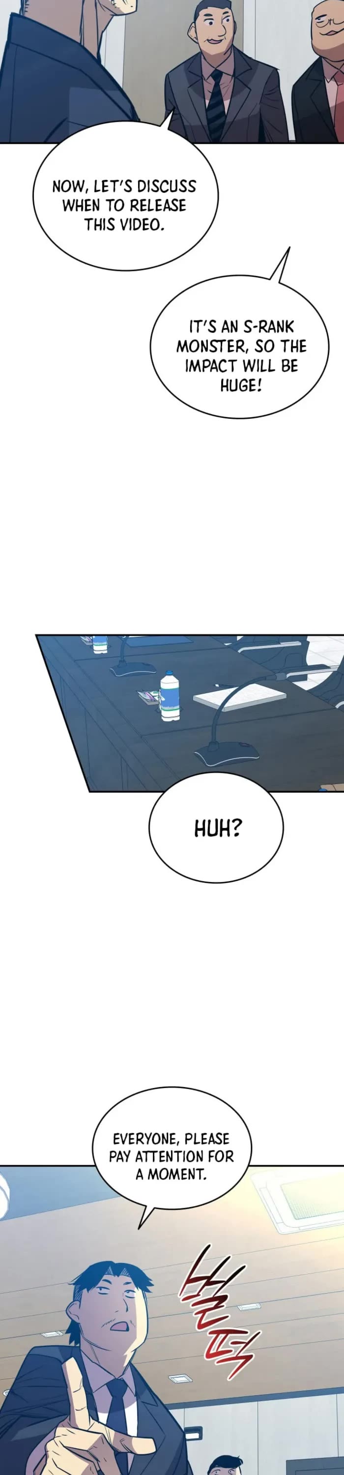 Worn and Torn Newbie chapter 211 page 33