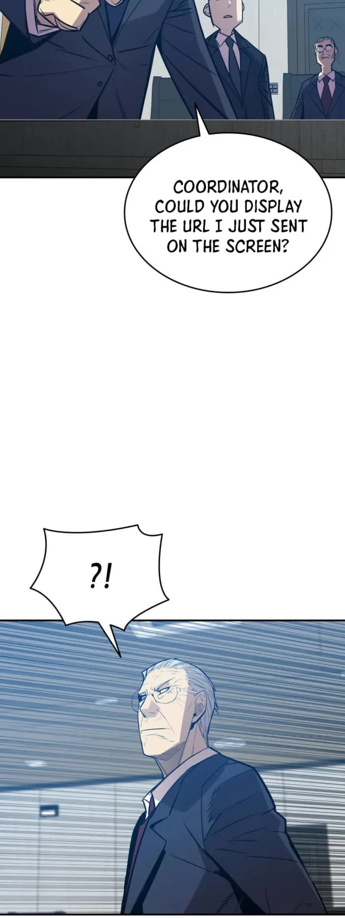 Worn and Torn Newbie chapter 211 page 34