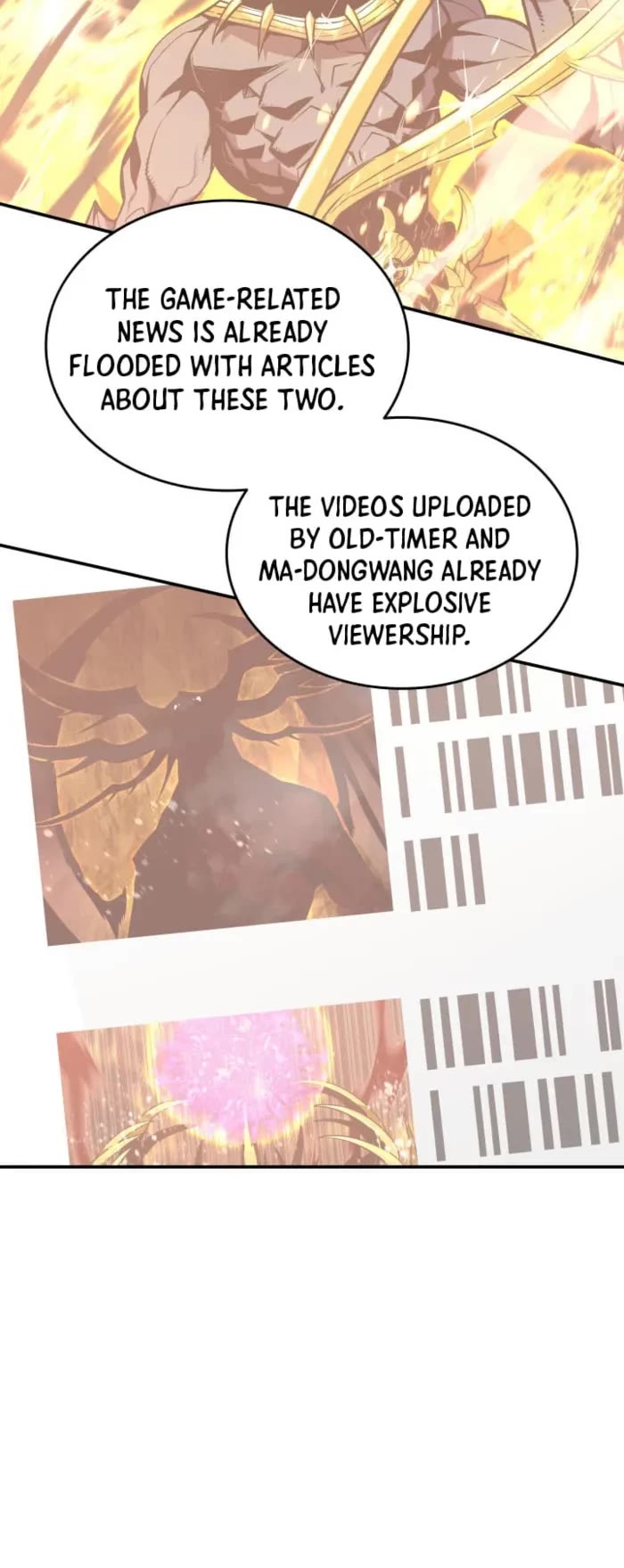 Worn and Torn Newbie chapter 211 page 39