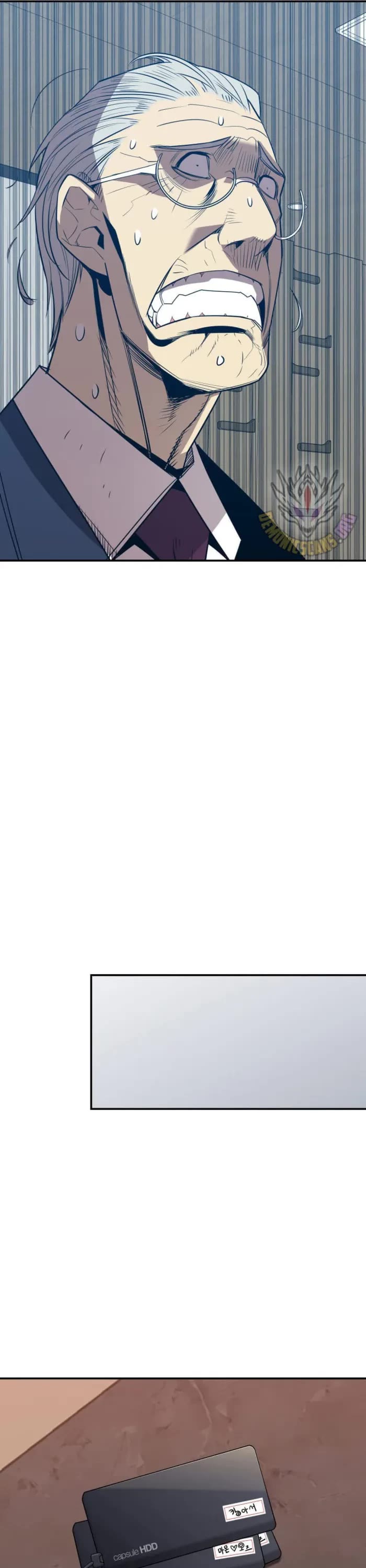 Worn and Torn Newbie chapter 211 page 43