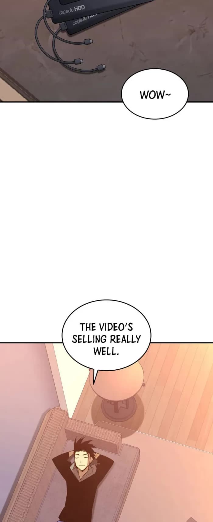 Worn and Torn Newbie chapter 211 page 44