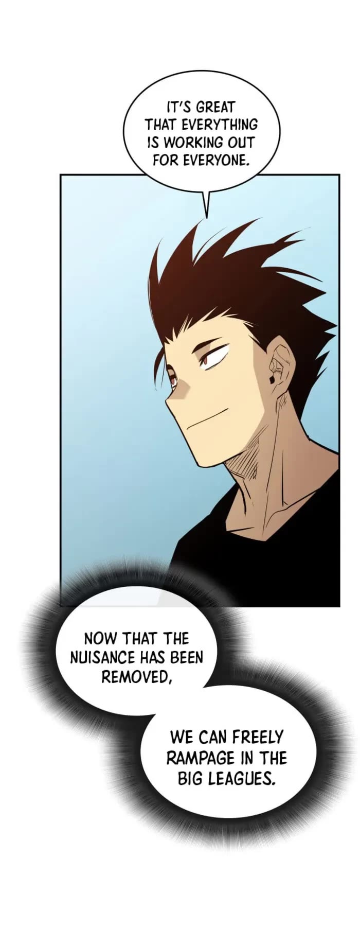 Worn and Torn Newbie chapter 212 page 10