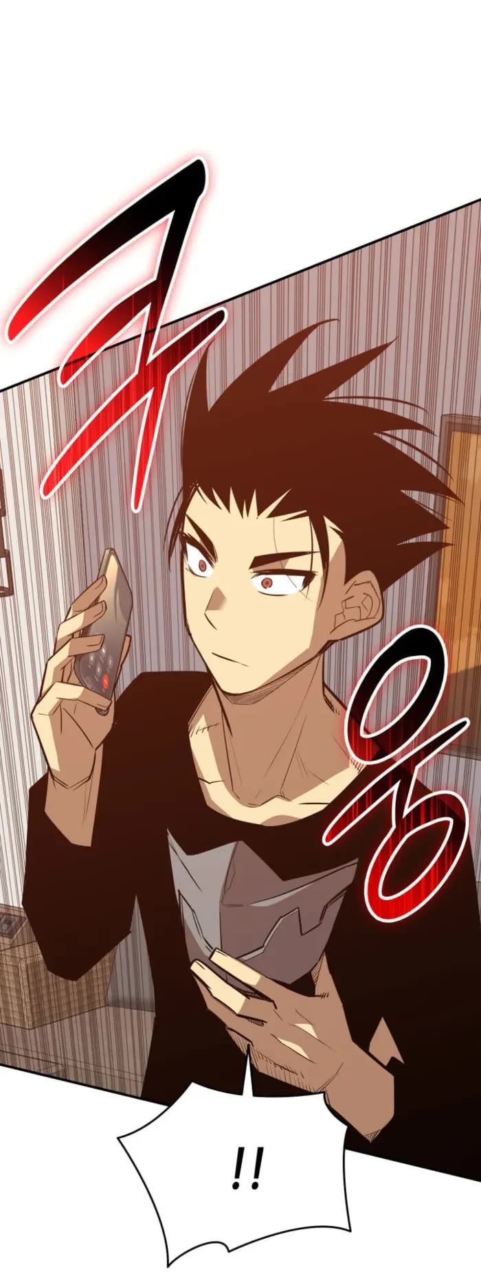 Worn and Torn Newbie chapter 212 page 14