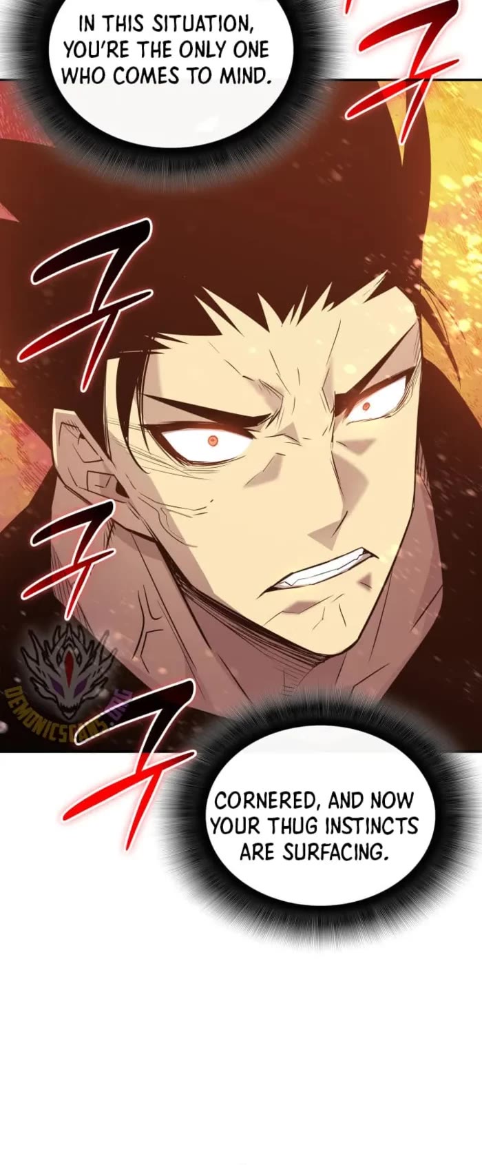 Worn and Torn Newbie chapter 212 page 19