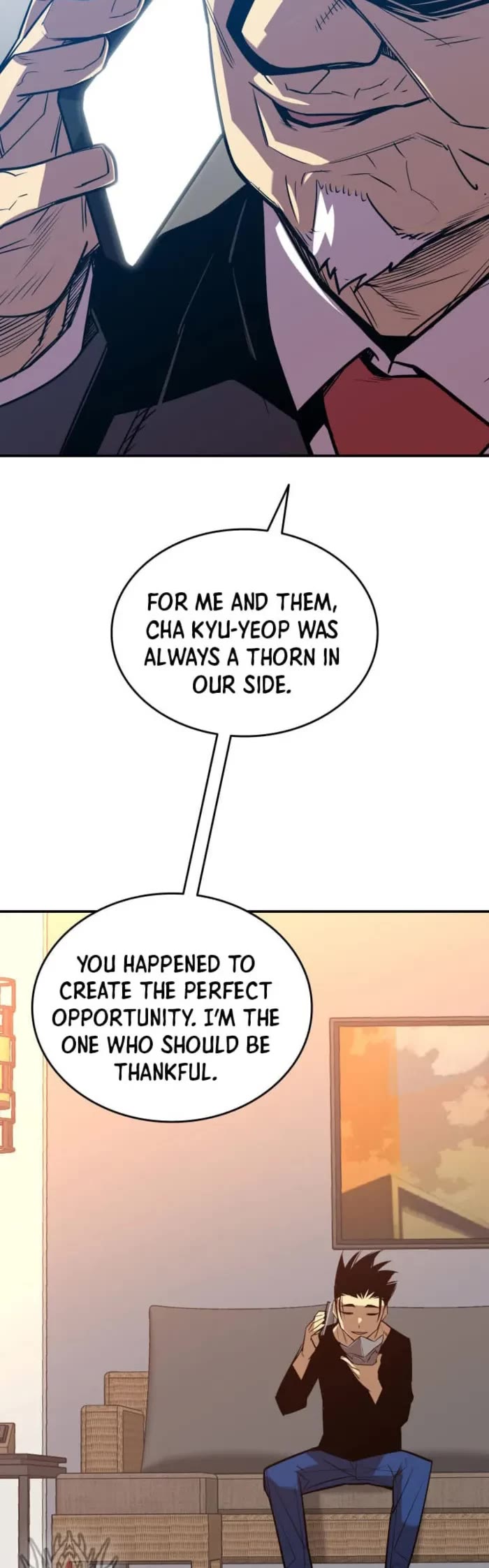 Worn and Torn Newbie chapter 212 page 2