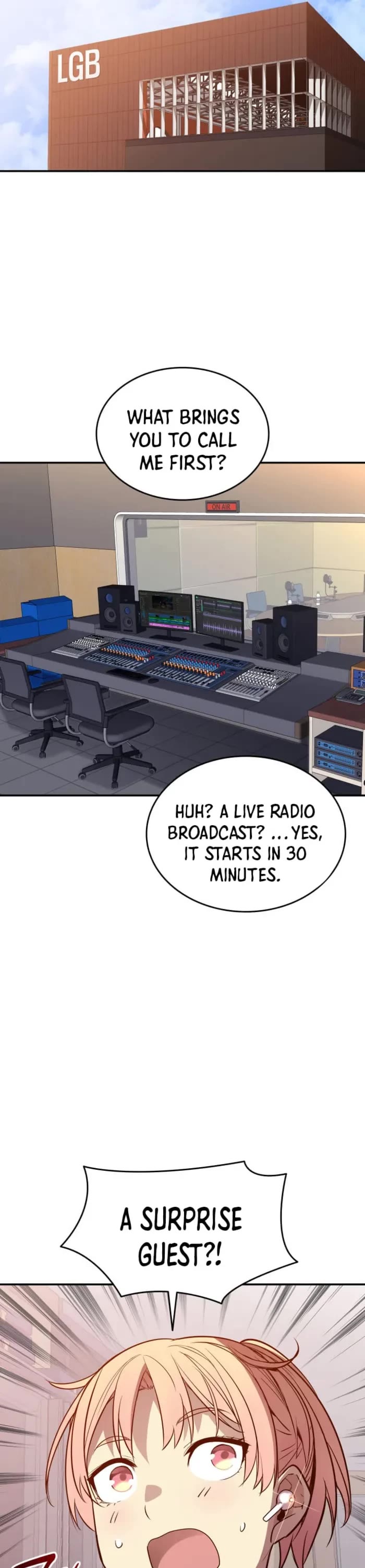 Worn and Torn Newbie chapter 212 page 24