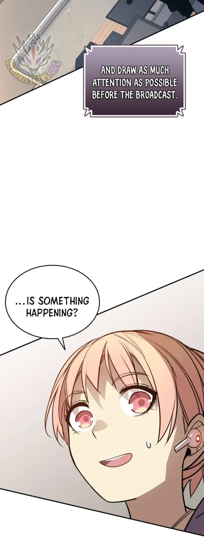 Worn and Torn Newbie chapter 212 page 27