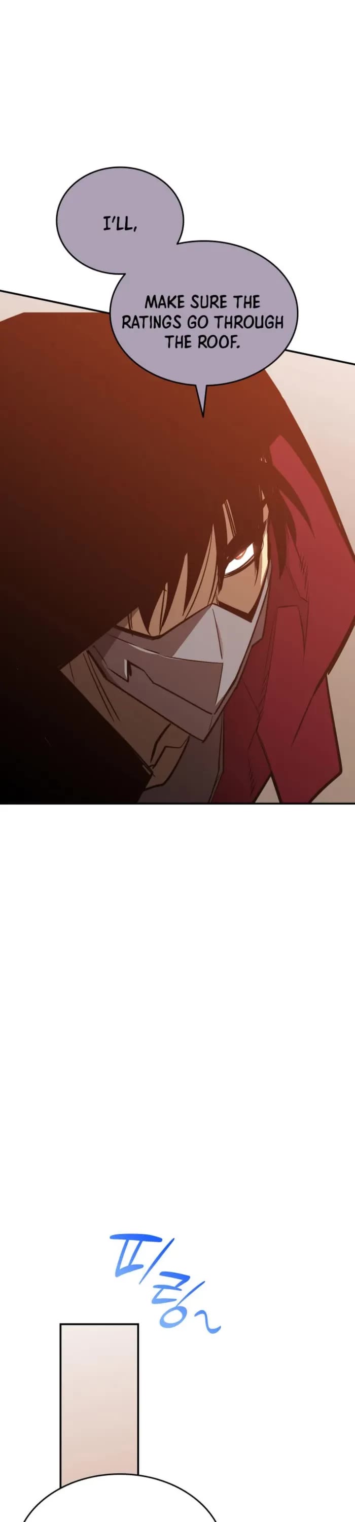 Worn and Torn Newbie chapter 212 page 28