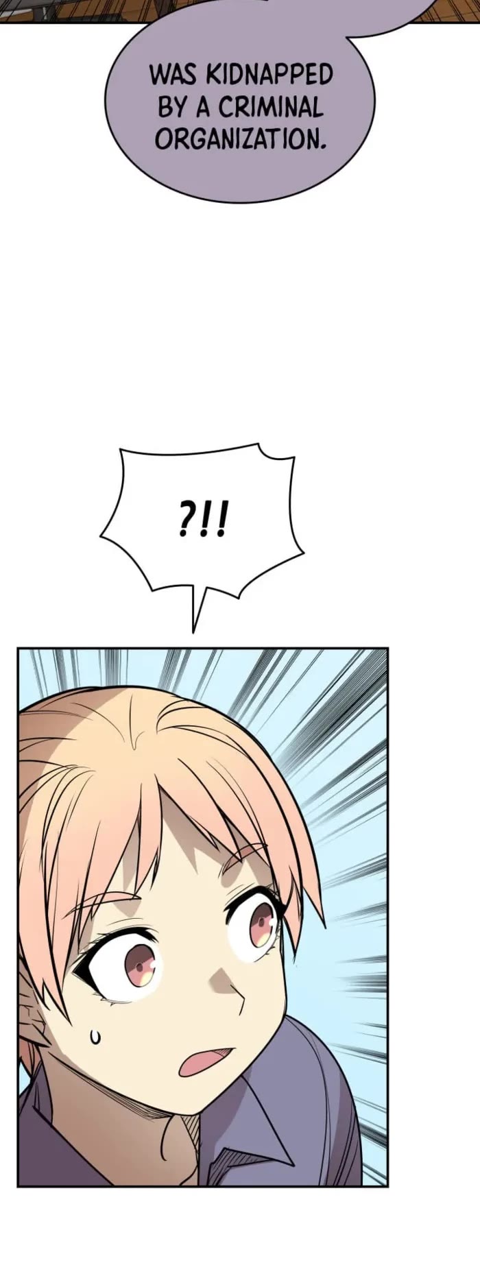 Worn and Torn Newbie chapter 212 page 31