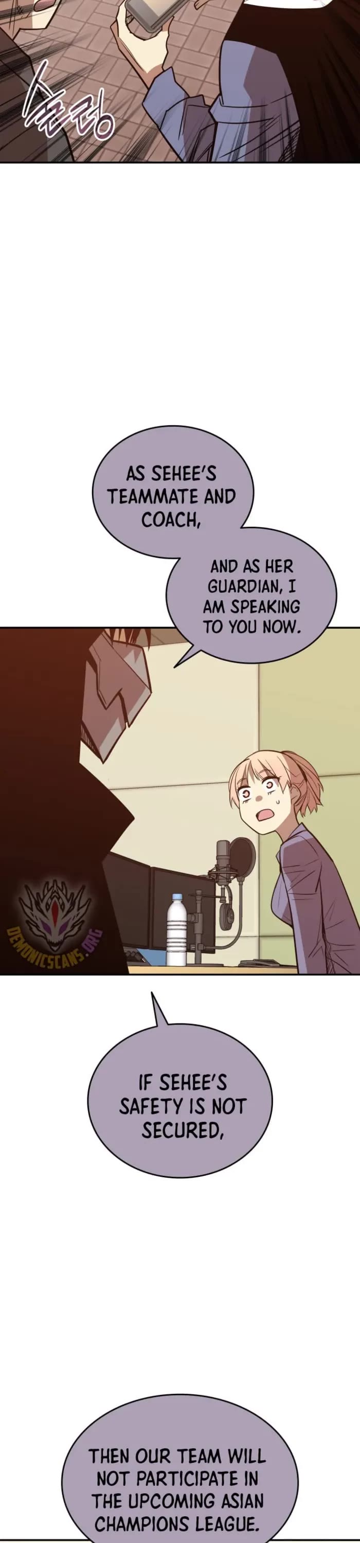 Worn and Torn Newbie chapter 212 page 33