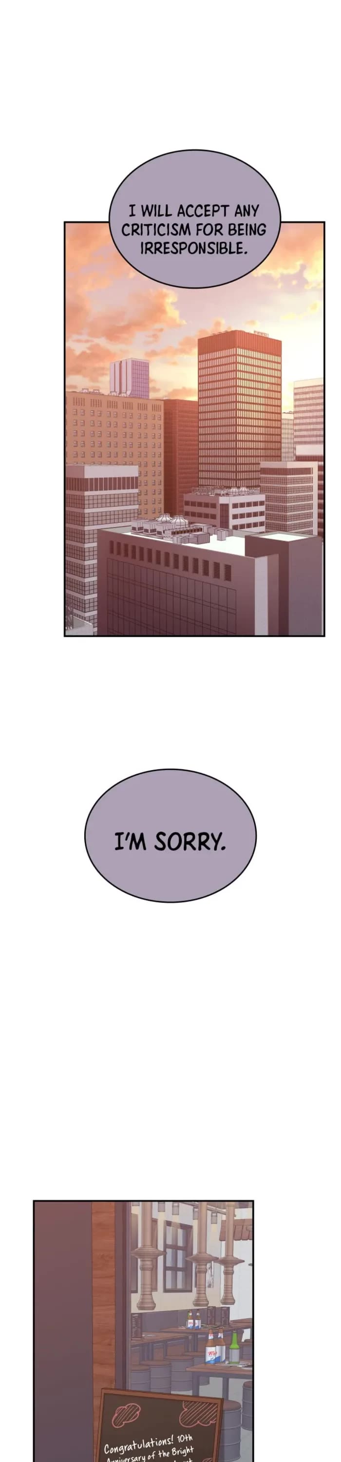 Worn and Torn Newbie chapter 212 page 37