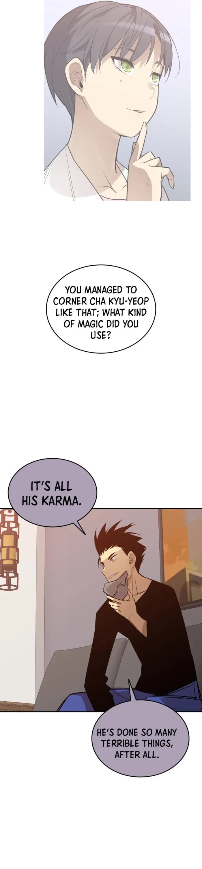 Worn and Torn Newbie chapter 212 page 4