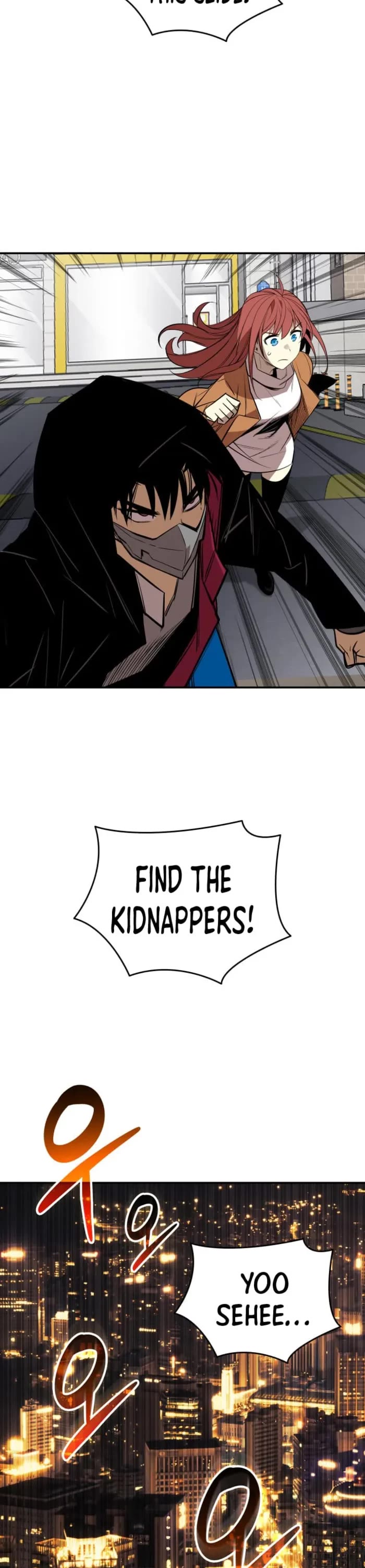 Worn and Torn Newbie chapter 212 page 44