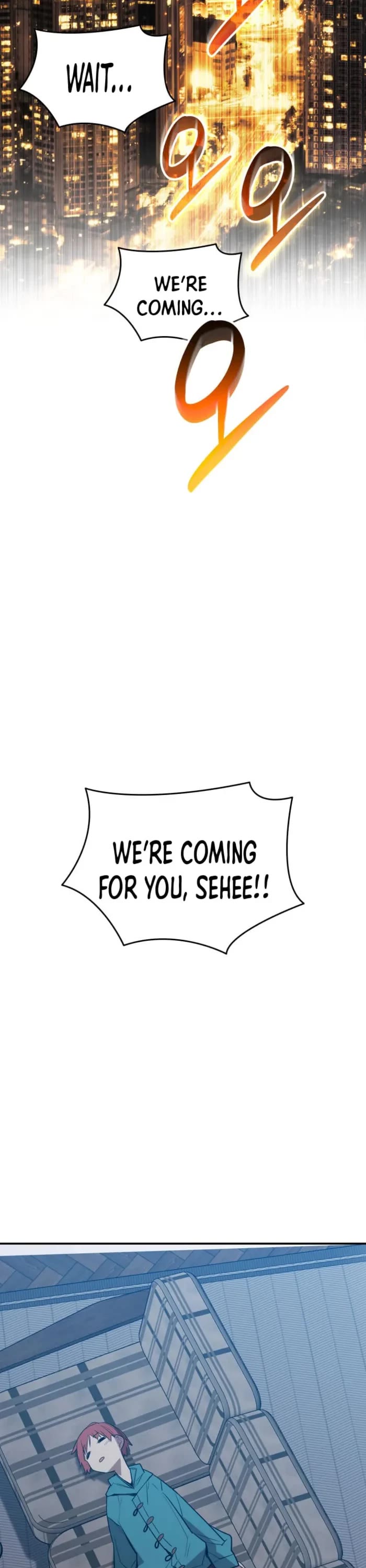 Worn and Torn Newbie chapter 212 page 45