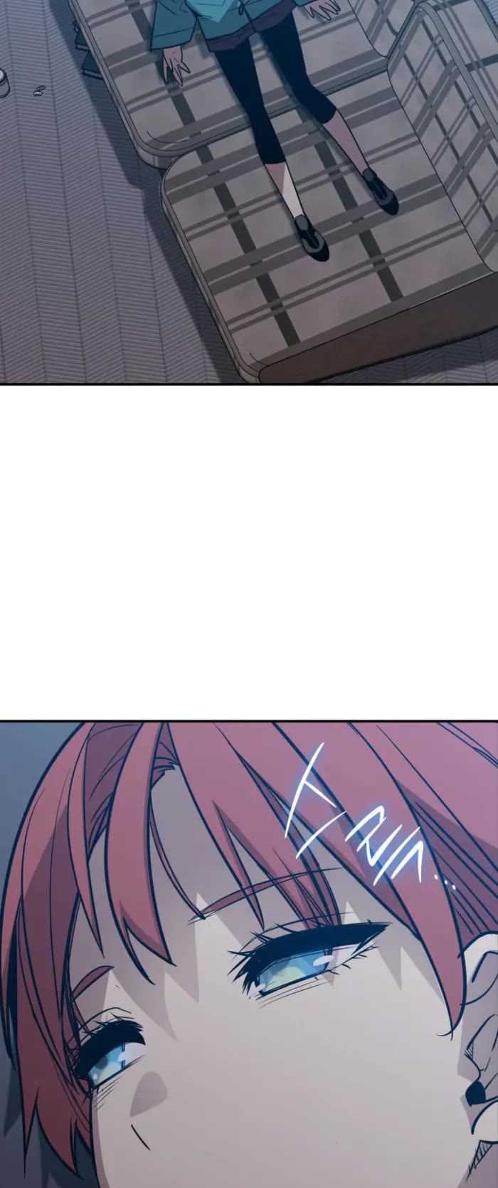 Worn and Torn Newbie chapter 212 page 46