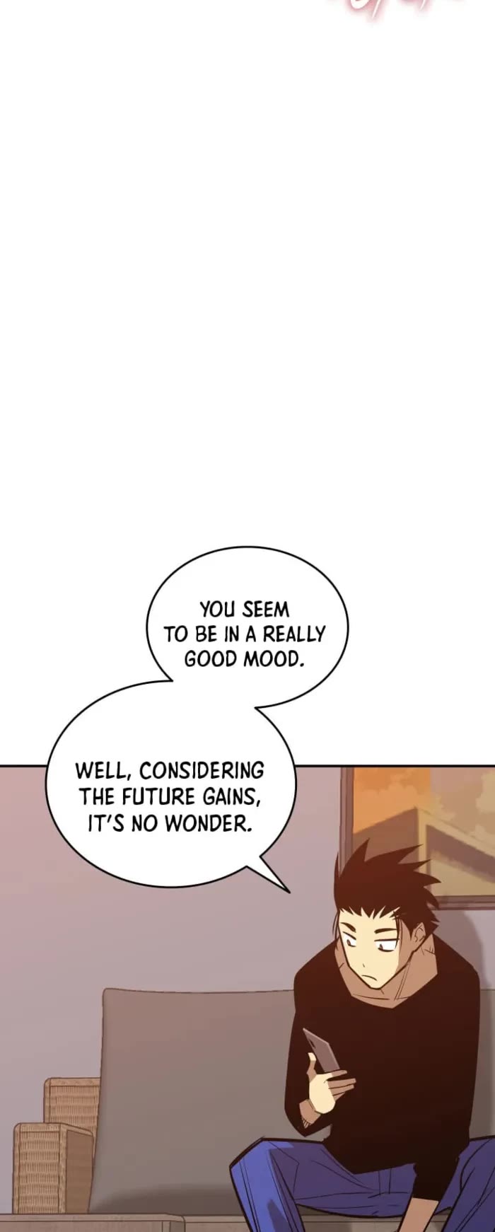 Worn and Torn Newbie chapter 212 page 6