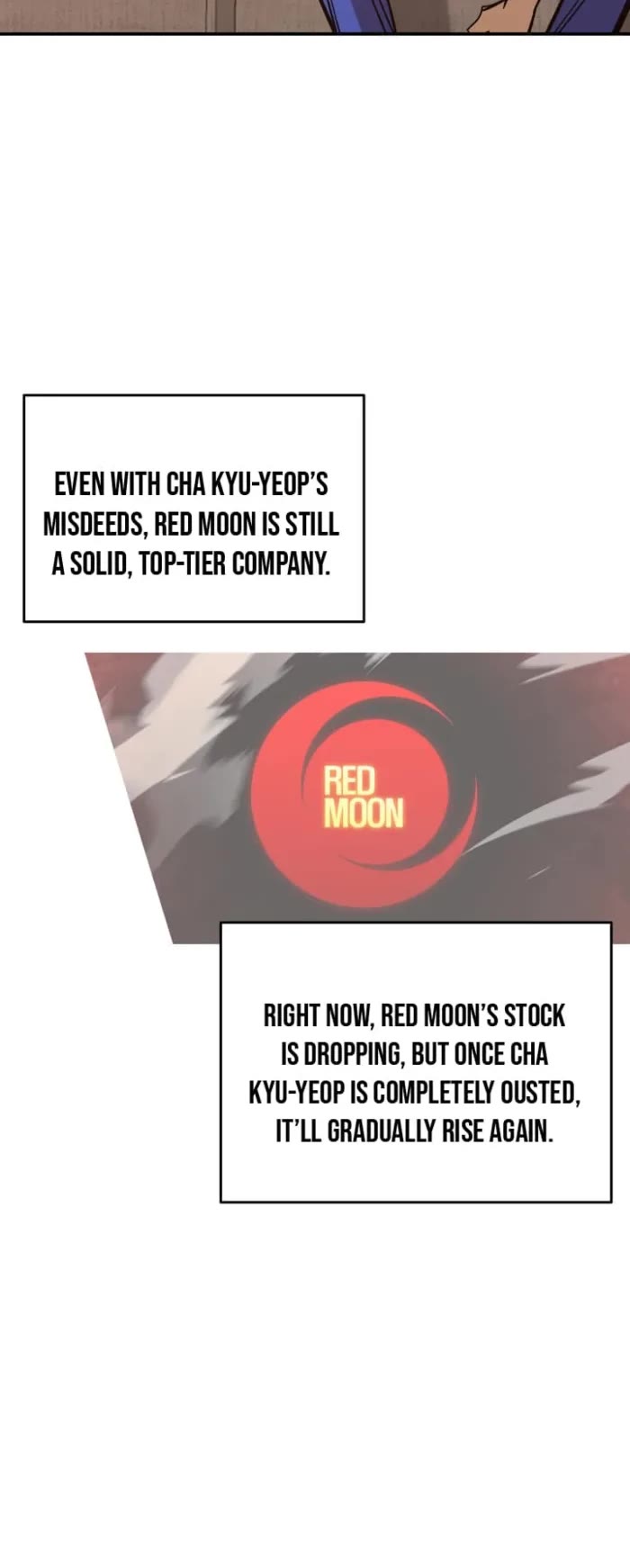 Worn and Torn Newbie chapter 212 page 7