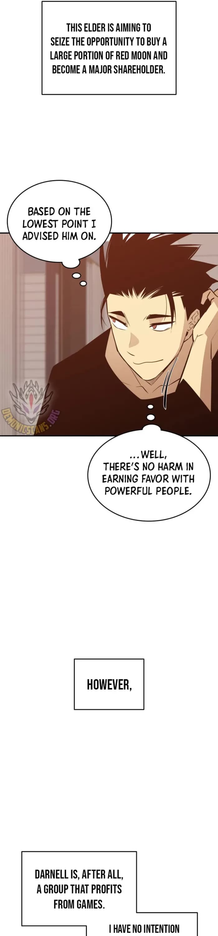 Worn and Torn Newbie chapter 212 page 8