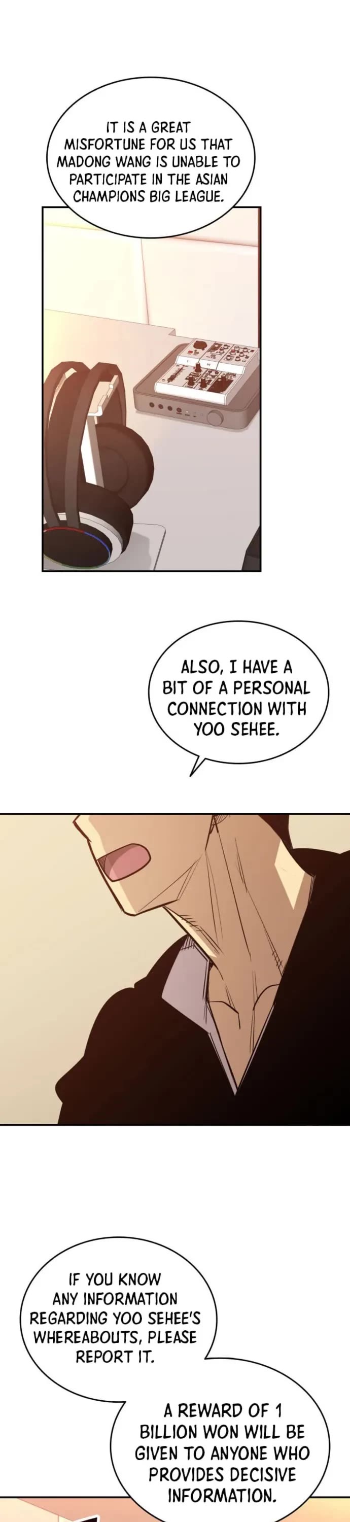 Worn and Torn Newbie chapter 213 page 1