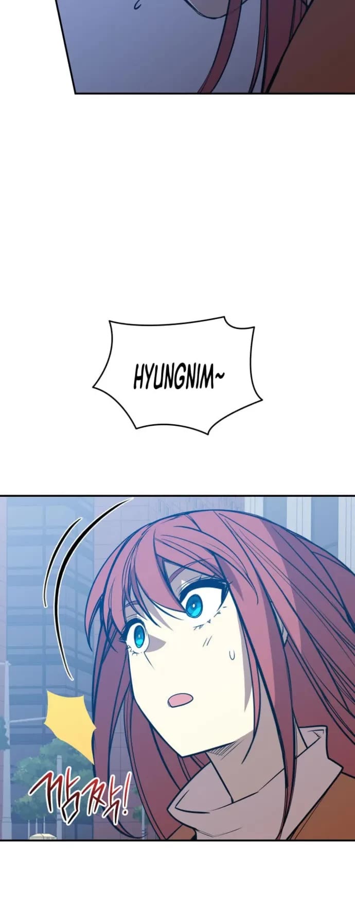 Worn and Torn Newbie chapter 213 page 10