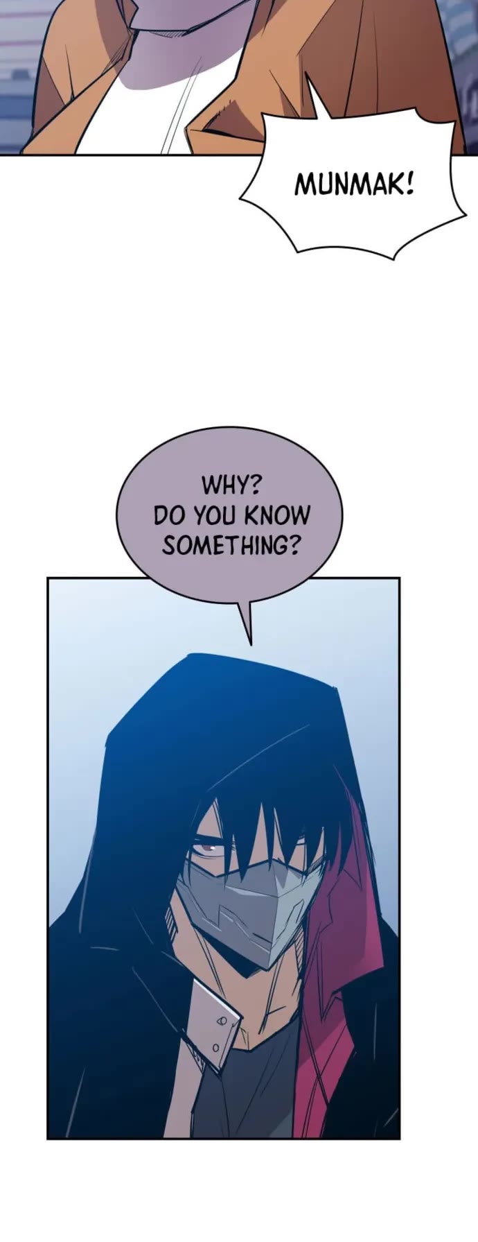 Worn and Torn Newbie chapter 213 page 14