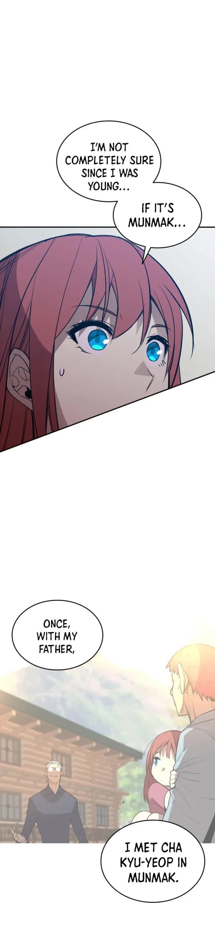 Worn and Torn Newbie chapter 213 page 15