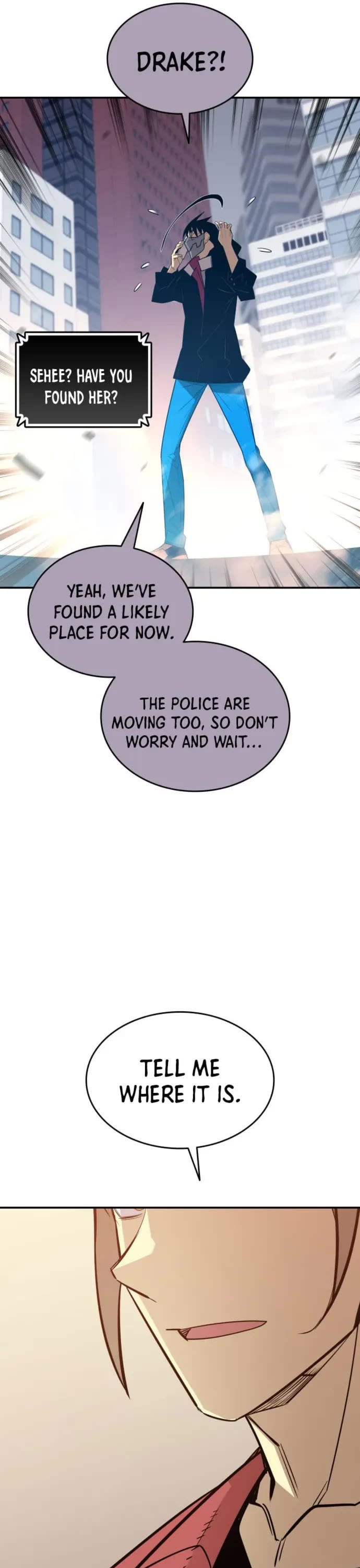 Worn and Torn Newbie chapter 213 page 19