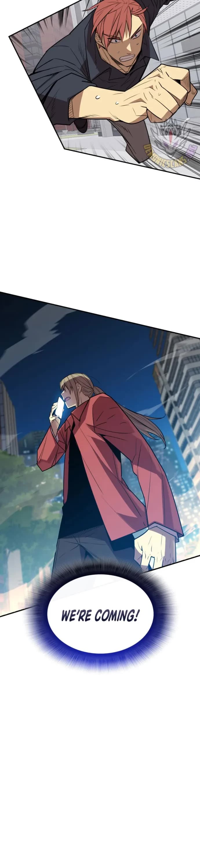 Worn and Torn Newbie chapter 213 page 23