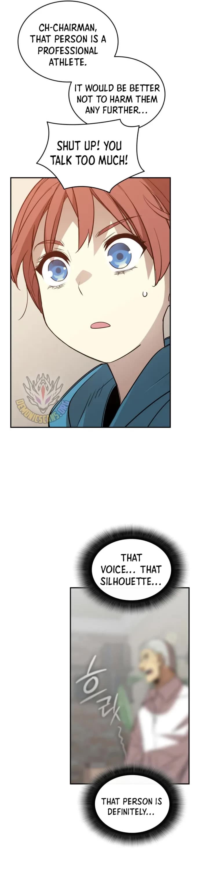 Worn and Torn Newbie chapter 213 page 29