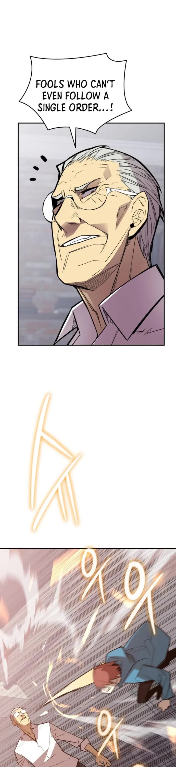 Worn and Torn Newbie chapter 213 page 30