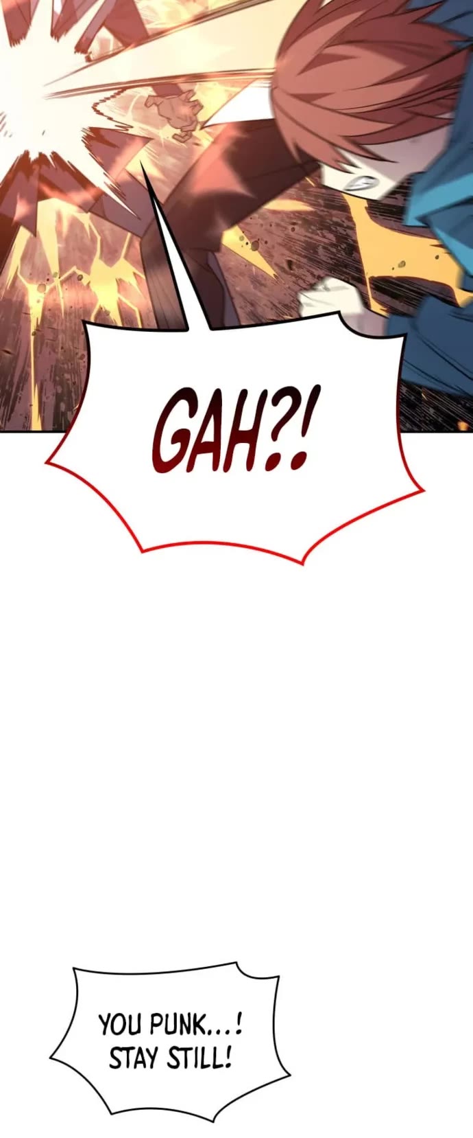 Worn and Torn Newbie chapter 213 page 32