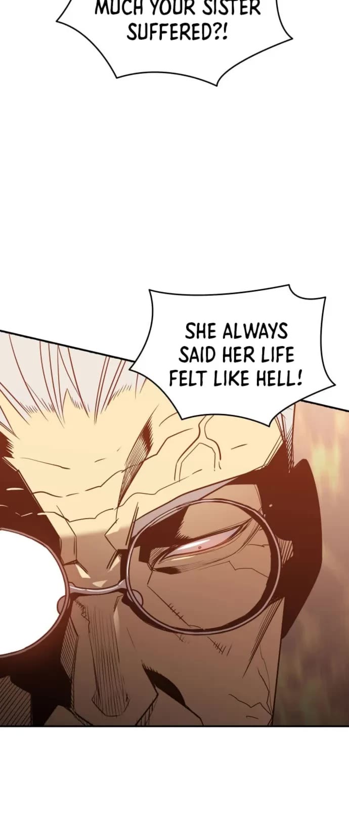 Worn and Torn Newbie chapter 213 page 35