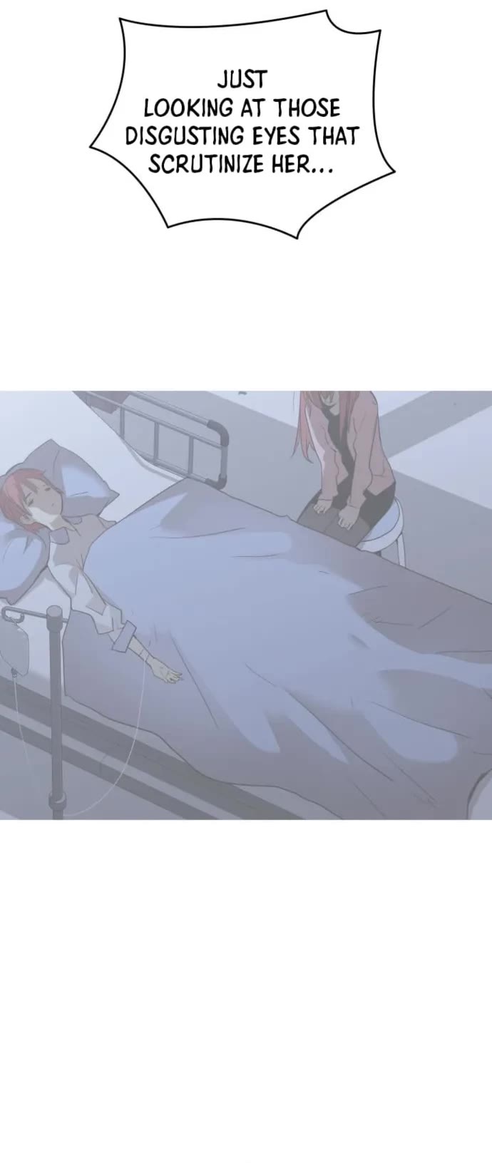 Worn and Torn Newbie chapter 213 page 36