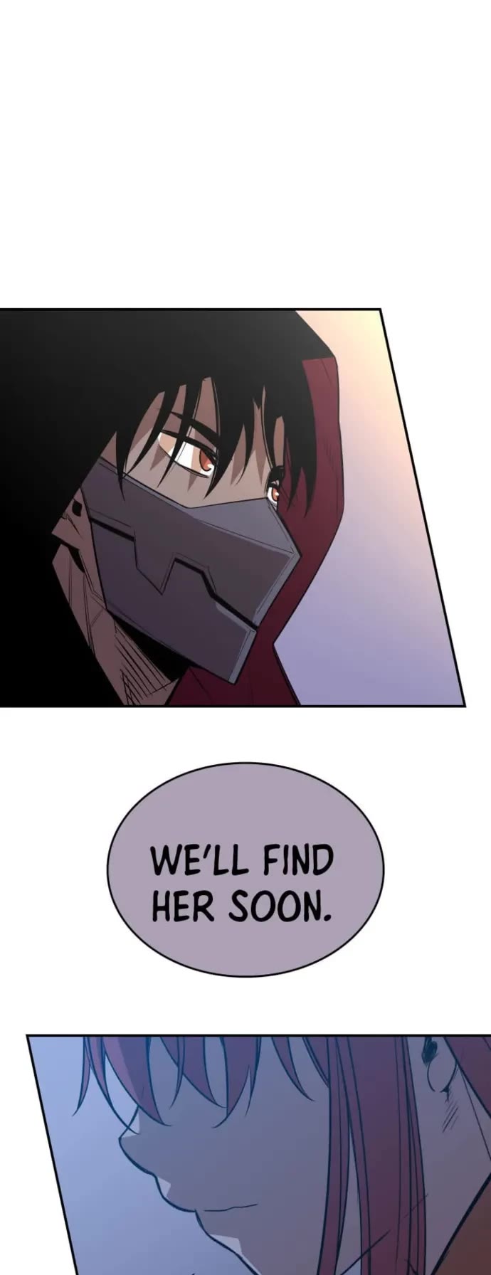 Worn and Torn Newbie chapter 213 page 9