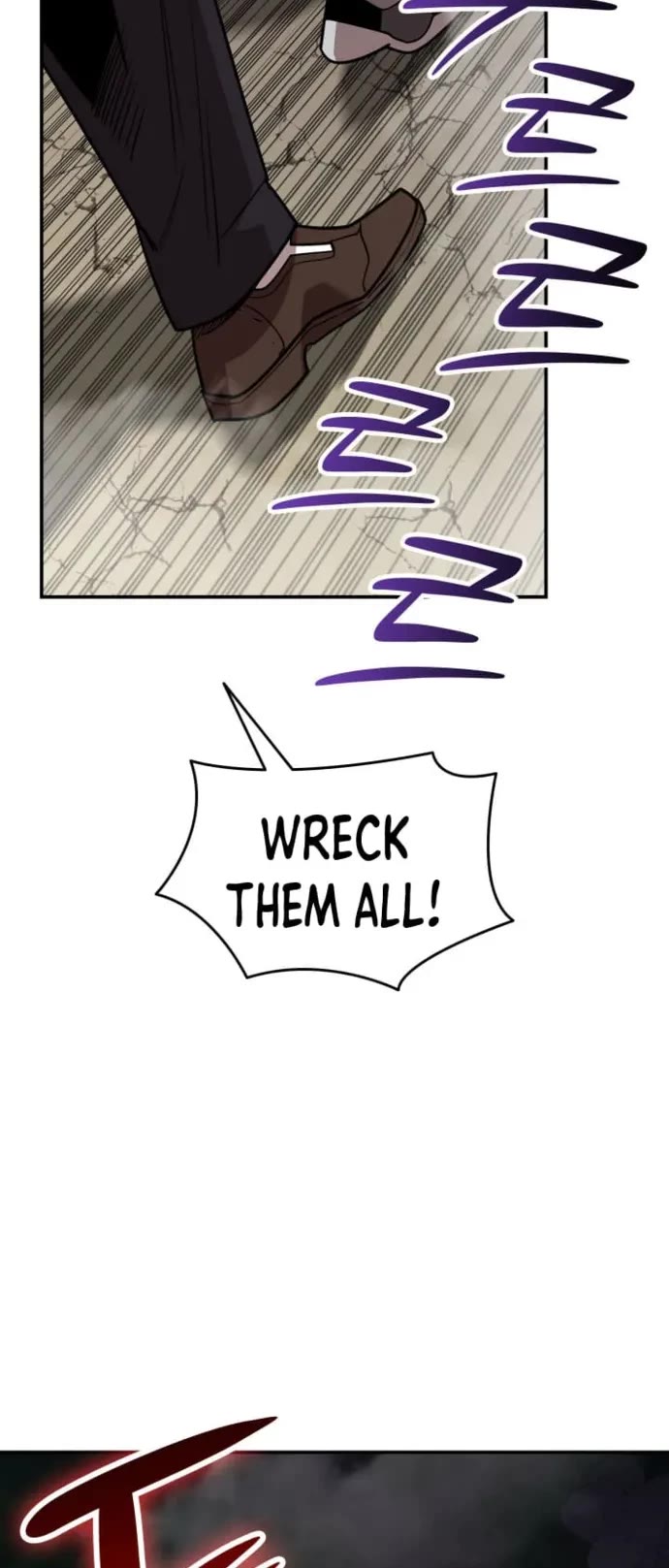 Worn and Torn Newbie chapter 214 page 12