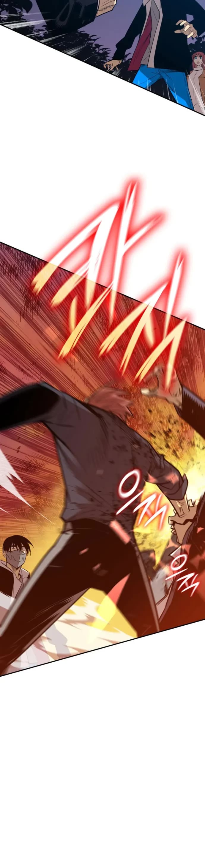 Worn and Torn Newbie chapter 214 page 27