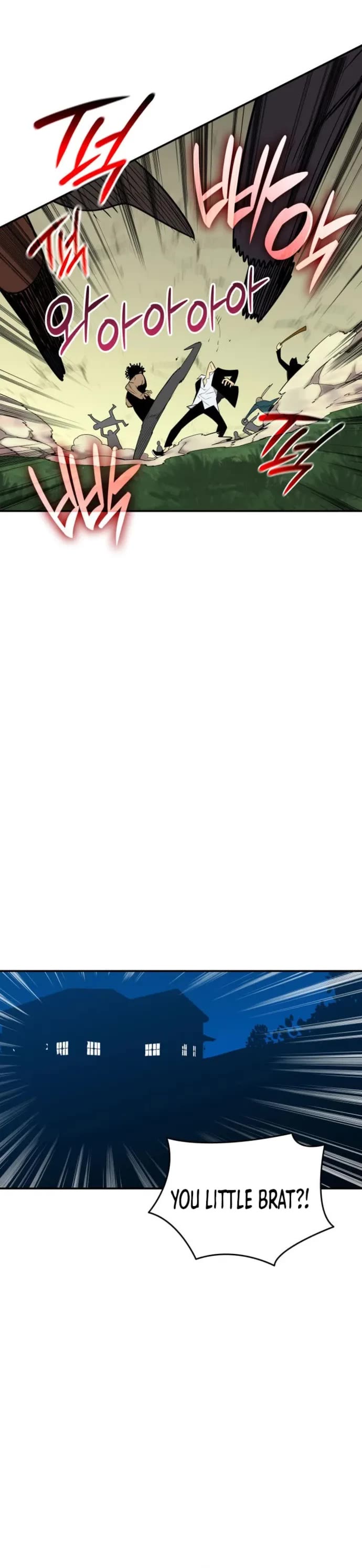 Worn and Torn Newbie chapter 214 page 30