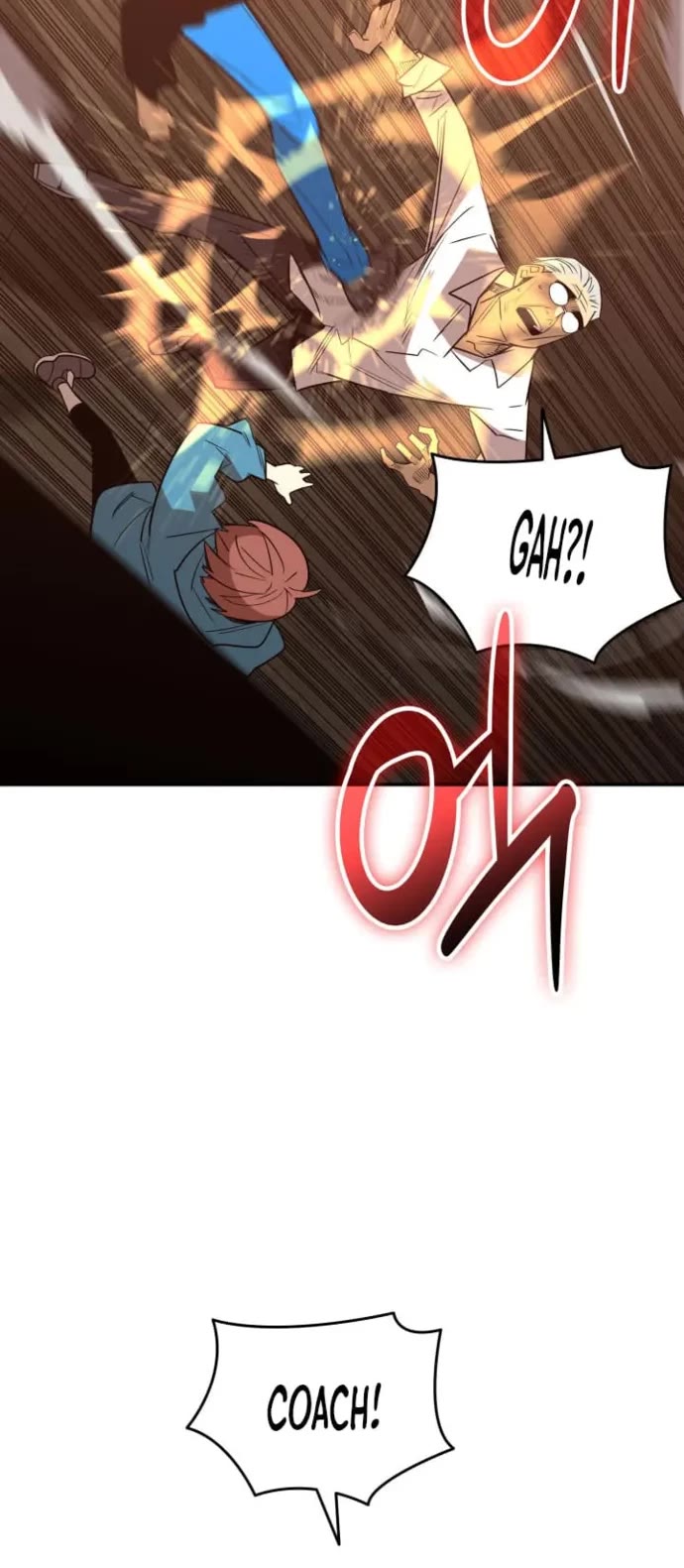 Worn and Torn Newbie chapter 214 page 34