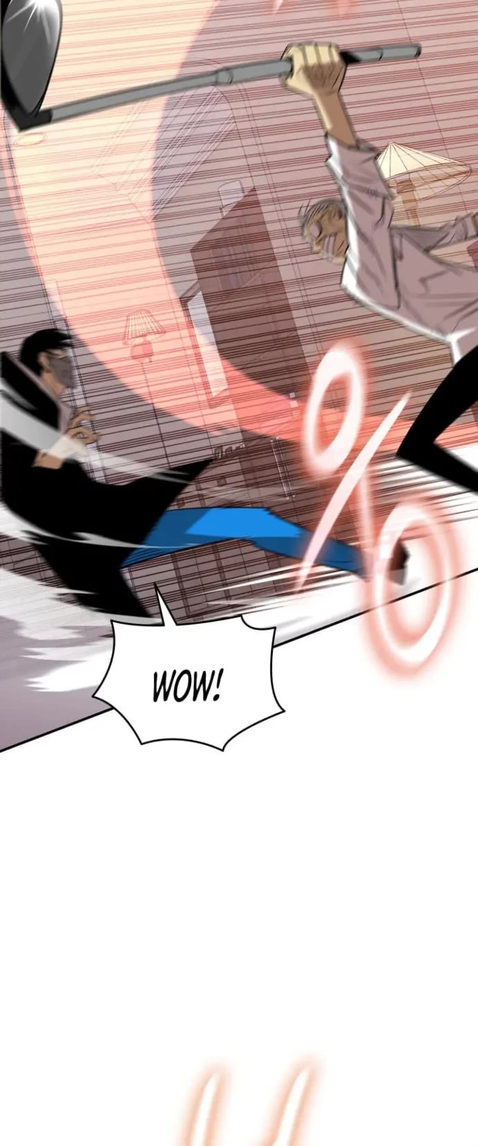 Worn and Torn Newbie chapter 214 page 38